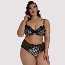 Most comfortable bra brands for women in india. The Best Bras For Large Busts That Accommodate Dd Sizes In 2021 Self