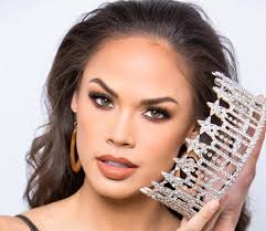 A fost desemnată câștigătoarea titlului „Miss SUA 2020”! Cum arată tânăra  (Foto)