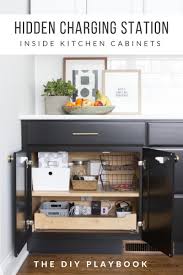 Maybe you would like to learn more about one of these? 25 Charging Station Ideas To Stop Cord Clutter My Life Abundant