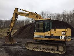 Browse our inventory of new and used caterpillar excavators for sale near you at machinerytrader.com. Cat E120b Excavator For Sale From United States