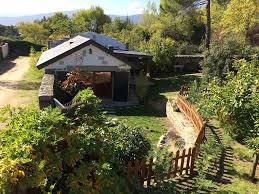 Más de 171 alojamientos en cercedilla encuentra tu alquiler de vacaciones en cercedilla y reserva seguro con niumba. Cabanita Independiente Con Jardin En Cercedilla Cercedilla Madrid Camino De Santiago De Madrid