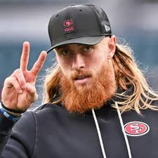 More Details Emerge On George Kittle's Locker Room Tequila Bottle After  Suffering Ruptured Achilles vs. Eagles Full story via 🔗 in comments. 👇