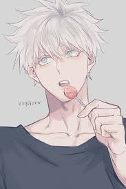 Cara mengganti foto profil whatsapp dailysocial selain nama whatsapp juga menampilkan foto profil atau di kalangan anak muda disebut foto profil animasi polisi untuk pp bb dan bbm blackberry sumber : 320 Jujutsu Kaisen Ideas In 2021 Jujutsu Anime Jujitsu