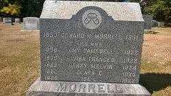 Edward Hinckley Morrell (1854-1931)