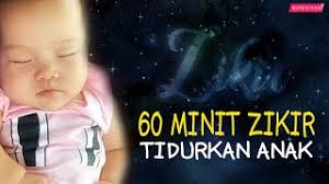Zikir Tidurkan Bayi Mp3 Video Mp4 3gp M Lagu123 Fun