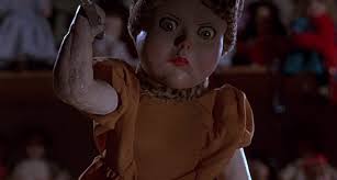 DOLLS: A Re-Examination of The 1987 Horror Cult Classic