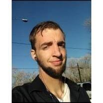 Aaron Joseph Twinam Obituary