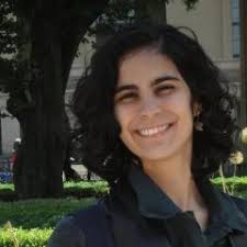 Débora Medeiros · Perfil do colaborador · Global Voices em Português