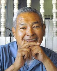 Pablo “Paul” Bilano (1948-2009)