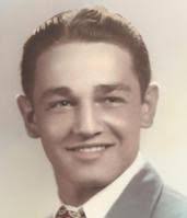 Thomas Gingrich Obituary (1934