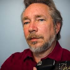 Charles Wunderlich's Instagram, Twitter & Facebook