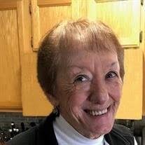 Patricia Ann Hill Obituary