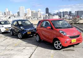 Image result for Red 2014 Wheego