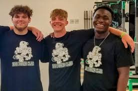 Abel Swope (@SwopeAbel)