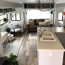 Whats old is new again. 16 Camper Remodel Ideas That Will Inspire You To Hit The Road Camper Life