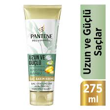 Pantene Miracles Bambu Biotin Uzun Ve Guclu Serisi Sac Bakim Sac Bakim Kremi Sac Bakim Urunleri Sac Bakimi Eveshop Online Kisisel Bakim Ve Guzellik Alisver