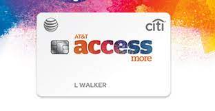 Citi, citi with arc design, thankyou and private pass are registered service marks of citigroup inc. No Citi Didn T Improve The At T Access More It Was Always That Good Miles To Memories