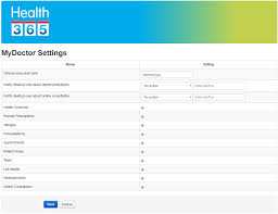 Microsoft hasn't raised the price. Health365 Mypractice