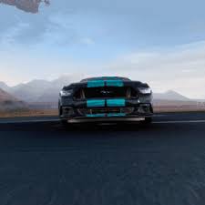 The Mustang Gif Machine Make Your Custom Mustang Come To Life Mustang Ford Mustang Sports Car