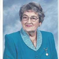 Mildred Gable Obituary