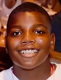 Curtis Isaiah Mobley, age 18