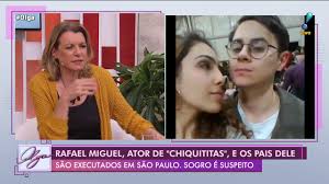 Mais uma vez de luto! Morre Aos 22 Anos O Ator Rafael Miguel O Pacoca De Chiquititas Youtube