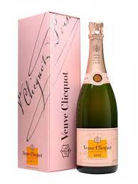 Shop veuve clicquot rose champagne gift at the best prices. Veuve Clicquot Rose Gift Box Nv Sterling Cellars