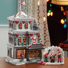 Get it as soon as fri, aug 6. Amazon Com Department 56 A Christmas Story Village Ralphie And Ol Blue Save The Day Accessory Figurine Home Kitchen