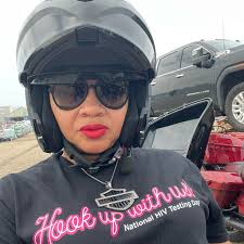 Tiffany Renee Rhone added a new photo.