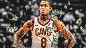 Nba's jordan clarkson gets a tattoo for nipsey hussle. Cavs News Jordan Clarkson S Tattoo Artist Thinks He S Already Spent 20 000 This Year On Ink