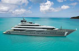 Contact yacht's central agent to get the best price. Cbi Navi Touting 100 Meter Megayacht Concept Megayacht News