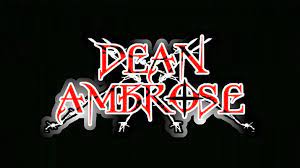 15 Dean Ambrose Logo Png Abandoned Amusement Parks State History Abandoned Castles