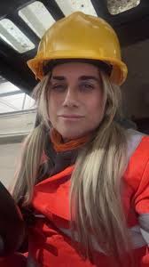 Angel Mckenzie Careers