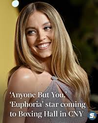 The actress will be the grand marshal of the parade during the induction  weekend at the International Boxing Hall of Fame in Canastota.  https://l.syracuse.com/smxb1e