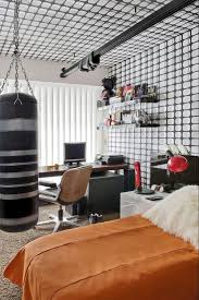 These teenage bedroom ideas for small spaces should suit you and your teen— and make their small space feel big on style! Teen Room Decor Ideas 2021 40 Cool Teenage Bedroom Decombo