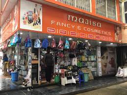 Maybe you would like to learn more about one of these? Majisa Fancy And Cosmetics Vasco Da Gama Cosmetic Dealers In Goa Justdial