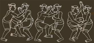 Hasil gambar untuk old muay thai