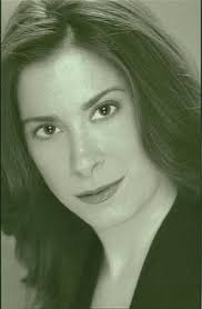 MARGARET CROSS was born in Ohio