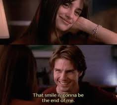 Pin By Myria Zavrou On Quotes Movies Movie Quotes Vanilla Sky