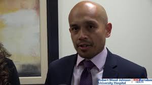 Rapid Recovery Protocol at RWJUH has potential to impact opioid epidemic