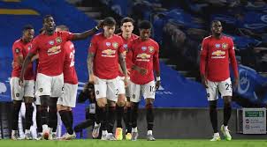 Get the latest manchester united news, photos, rankings, lists and more on bleacher report Fernandes Double Fires Man Utd Masterclass Supersport
