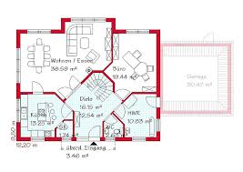 Massivbau Einfamilienhaus Gse Haus Einfamilienhaus Haus Grundriss Haus