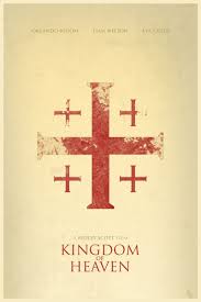 Ridley scott takes it slow and steady with <i>kingdom of heaven</i>.<p>it is no secret that this film goes to great lengths to tell its story. Frame Rate Kingdom Of Heaven Director S Cut 2005 Shoulder Of Orion