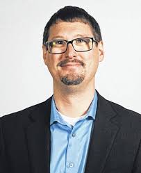 Symphony announces new executive director