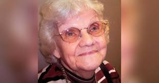 Dorothy Louise Hibbard Obituary