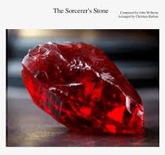 Might've just chalked it up to another quirk between american and british english. The Sorcerer S Stone Sheet Music For Flute Clarinet Harry Potter Philosopher S Stone Stone Free Transparent Png Download Pngkey