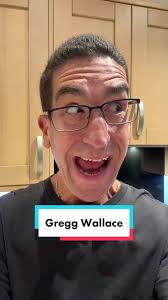 Greg Wallace Bean Factory