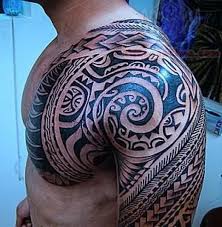 If you like minimalist designs and opt for a small octopus tattoo, it will charge you around $100 or less. Octopus Polynesian Tattoo Design