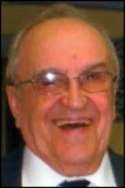 Patrick M. Robichaud Obituary