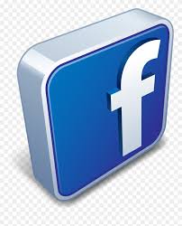 Find & download free graphic resources for facebook logo. 3d Logo Facebook Clipart Png 3d Facebook Image Download Transparent Png Full Size Clipart 5604551 Pinclipart